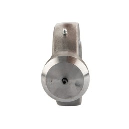 Cilindro kilpa su guoliu suvirinimui GK 60 TS60C