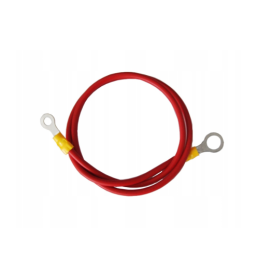 C-360 įkrovimo generatorius 14V 45A 50457971 Generatoriaus laidas pridėtas