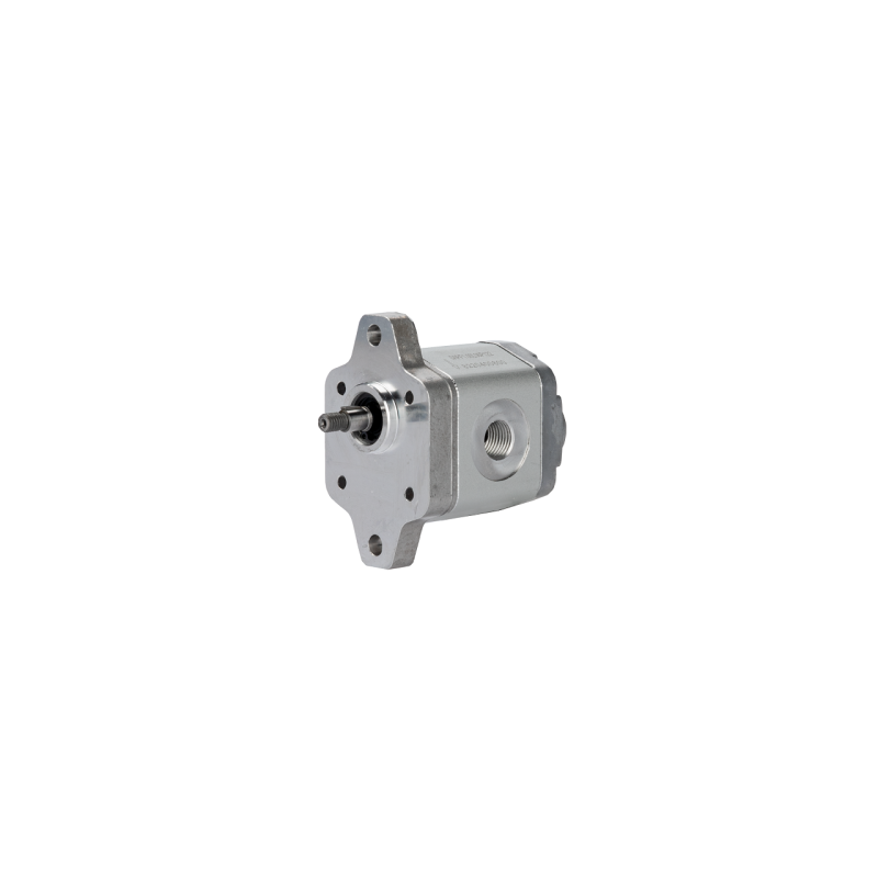 Hidraulinis krumpliaratinis siurblys, 0,5 grupė, dešininis sukimasis, tūris: 0,16 cm3/aps., našumas (1500 aps./min.): 0,24 l/min