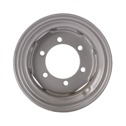 Ratlankis 9.00-15.3 9x15.3 6 skylių priekabai D-35 D-47 D-50 D-83 6 skylių