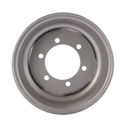 Ratlankis 9.00-15.3 9x15.3 6 skylių priekabai D-35 D-47 D-50 D-83 6 skylių