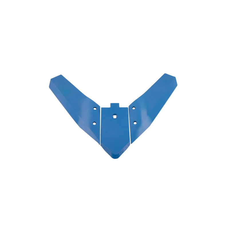 Pilnas ražienų kultivatoriaus komplektas, plokščias noragas su noragais