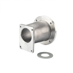 Varpo tipo flanšas GX390 vidaus degimo variklio GR2 siurbliui