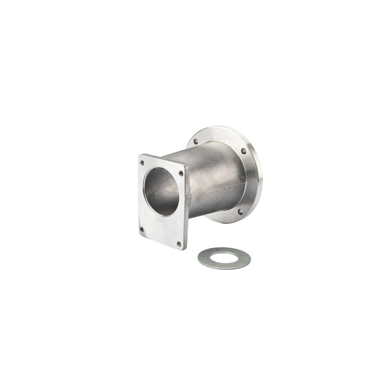 Varpo tipo flanšas GX390 vidaus degimo variklio GR2 siurbliui