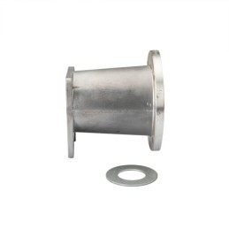 Varpo tipo flanšas GX390 vidaus degimo variklio GR2 siurbliui