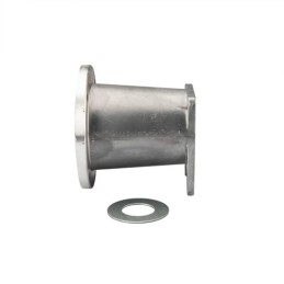 Varpo tipo flanšas GX390 vidaus degimo variklio GR2 siurbliui