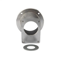 Varpo tipo flanšas GX390 vidaus degimo variklio GR2 siurbliui