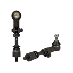 M16x1.5 rutulinių ir išilginių jungčių rinkinys, skirtas Ursus 3502 2802, MF Sadowniczy