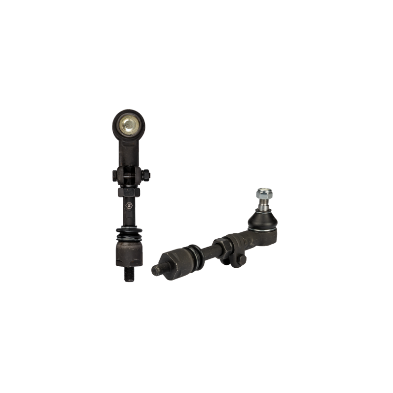 M16x1.5 rutulinių ir išilginių jungčių rinkinys, skirtas Ursus 3502 2802, MF Sadowniczy