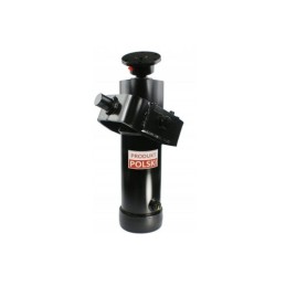 Teleskopinis cilindro laikiklis apvertimui FI:40 A:165 P:275