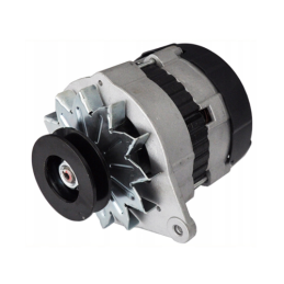 Įkraunamas generatorius C-330 14V 45A 50457990, generatoriaus laidas pridedamas