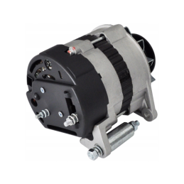 Įkraunamas generatorius C-330 14V 45A 50457990, generatoriaus laidas pridedamas