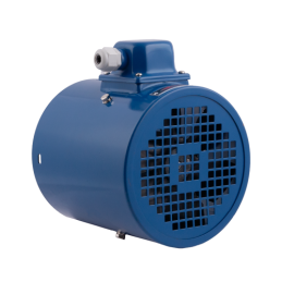 Išorinis elektros variklio G-90 230V aušinimo ventiliatorius