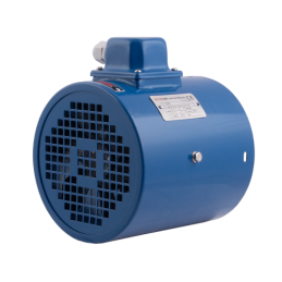 Išorinis elektros variklio G-80 230V aušinimo ventiliatorius