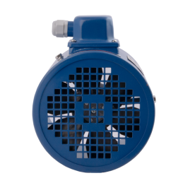 Išorinis elektros variklio G-80 230V aušinimo ventiliatorius