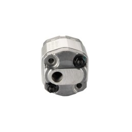 Hidraulinis krumpliaratinis siurblys, 1 grupė, kairinis sukimasis, tūris: 1,6 cm3/aps., našumas (1500 aps./min.): 24 l/min.