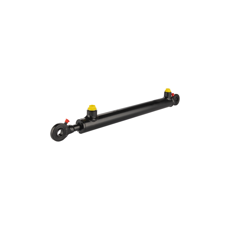 Dvigubo veikimo hidraulinio cilindro ilgis: 467 mm, eiga: 300 mm, CJ2F-25/16/300 U15S