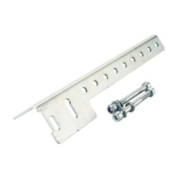 Valdymo svirtis, skirta „Tura 6020 Hydroleader“, be mygtuko. Skirta rutulinių guolių linijoms. Pridedamas tvirtinimo laikiklis.