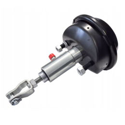 Pneumatinis-hidraulinis stabdžių cilindras T30-35