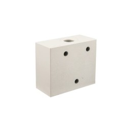 50:50 aliuminio daliklis, sriegis: 3/8" srautas: 4-12L/min, maks. slėgis: 210bar