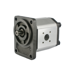 Vienos sekcijos hidraulinis siurblys 12 cm3, dešinės rotacijos, STEYR traktoriui