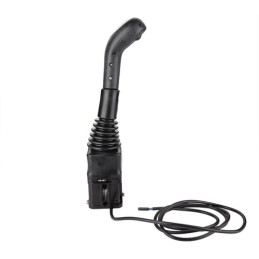 Vieno mygtuko valdymo svirtis, skirta „Tur 6019 Hydroleader“. Suderinama su rutuliniais ir lizdiniais vamzdžiais.