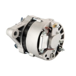 C-385 14 V 70 A įkrovimo generatorius