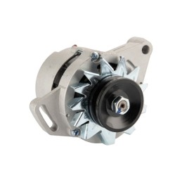 C-385 14 V 70 A įkrovimo generatorius