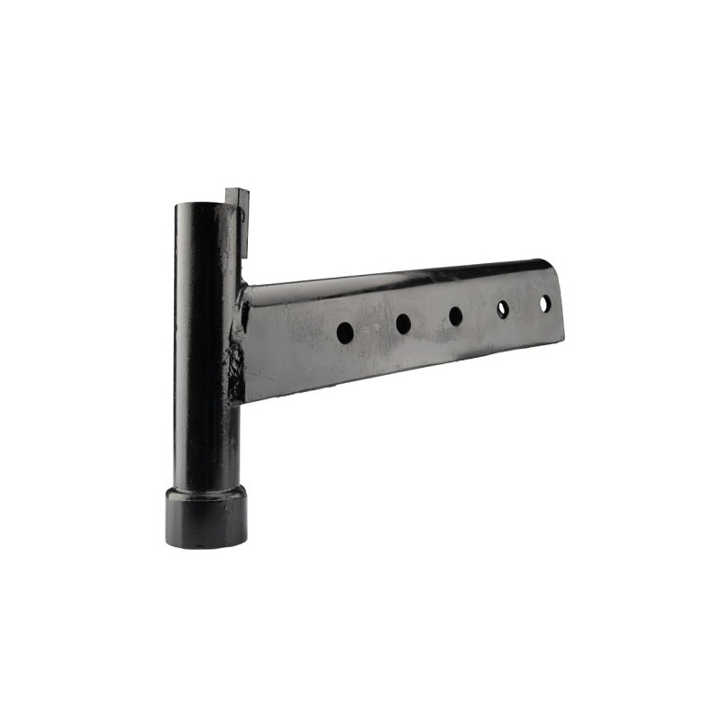 Kairysis plokščias pusašis Ursus C-330 C-360 prailginamas 46834040