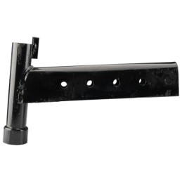 Kairysis plokščias pusašis Ursus C-330 C-360 prailginamas 46834040