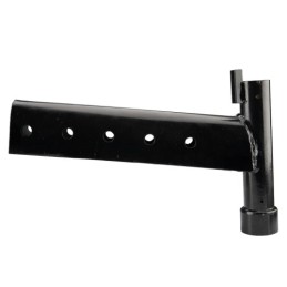 Kairysis plokščias pusašis Ursus C-330 C-360 prailginamas 46834040