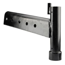 Kairysis plokščias pusašis Ursus C-330 C-360 prailginamas 46834040