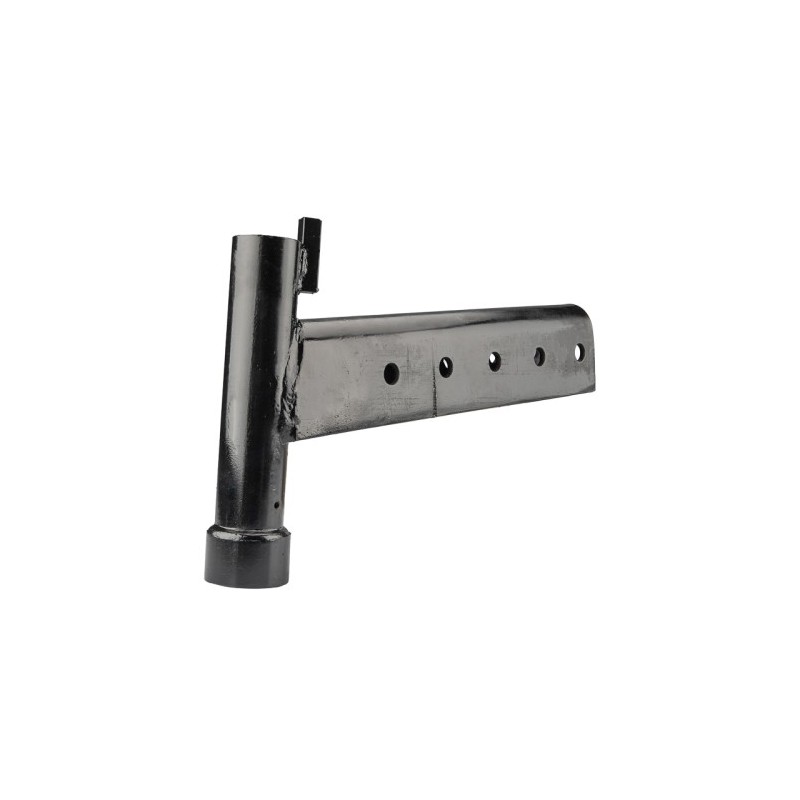 Dešinysis plokščias pusašis Ursus C-330 C-360 prailginamas 46834050