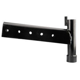 Dešinysis plokščias pusašis Ursus C-330 C-360 prailginamas 46834050