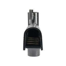 Dešinysis plokščias pusašis Ursus C-330 C-360 prailginamas 46834050