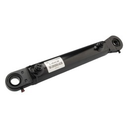 Dvigubo veikimo cilindro ilgis: 432 mm, eiga: 200 mm, CJ2F-50/28/200 U25