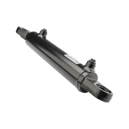 Dvigubo veikimo cilindro ilgis: 432 mm, eiga: 200 mm, CJ2F-50/28/200 U25