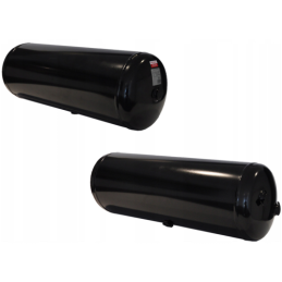 Oro bakas 30L 246x717mm 15,5 baro