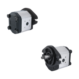 HIDRAULINIS SIURBLYS HLRP-2-F1-L-08-S2-K2 8cm3