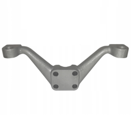 Dviguba vairo svirties pagalbinė sistema C360