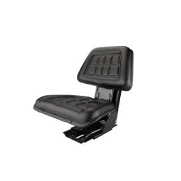 Universali sėdynė C330 C360 ZETOR MF T25 padalinta traktoriams ir mašinoms