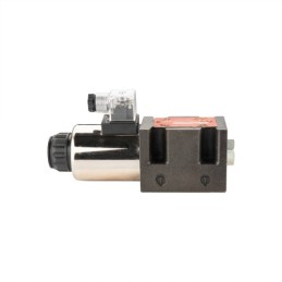Cetop 5 NG10 (HB) 12V 2 padėčių solenoidinis vožtuvas