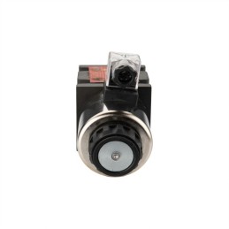 Cetop 5 NG10 (HB) 12V 2 padėčių solenoidinis vožtuvas