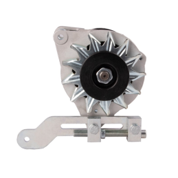 C-330 14V 45A įkrovimo generatorius 50457990 su įtempikliu