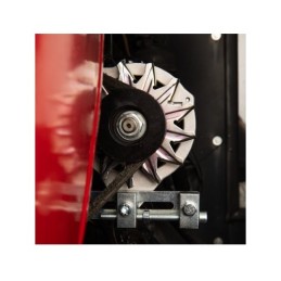 C-330 14V 45A įkrovimo generatorius 50457990 su įtempikliu