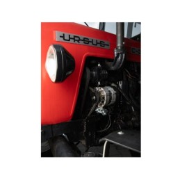 C-330 14V 45A įkrovimo generatorius 50457990 su įtempikliu