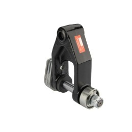 Rotatoriaus jungiamoji dalis be stabdžio brm1-60-01 HYDRORIDER