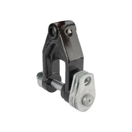 Rotatoriaus jungiamoji dalis be stabdžio brm1-60-01 HYDRORIDER