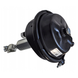 T30-35 pneumatinė-hidraulinė stabdžių pavara su tvirtinimo laikikliu