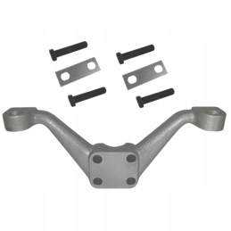 Dviguba vairo svirties pagalbinė sistema C330 C360